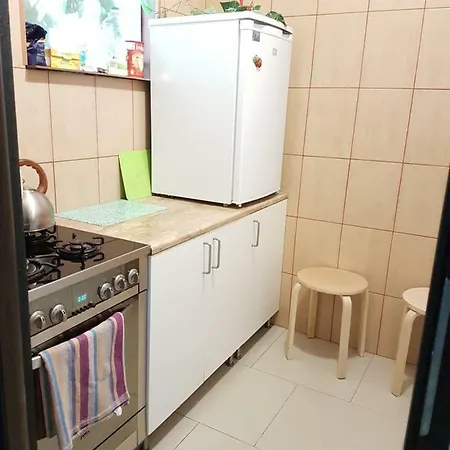 Mieszkanie Jb Apartment Danzig