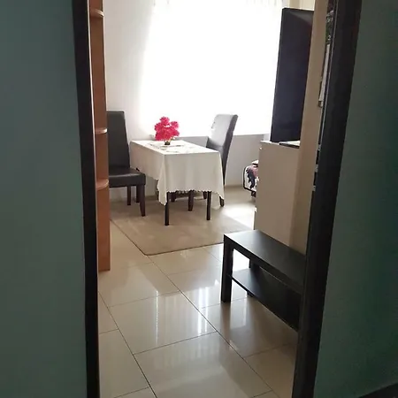Apartment Mieszkanie Jb *