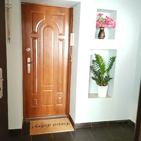Mieszkanie Jb Apartment