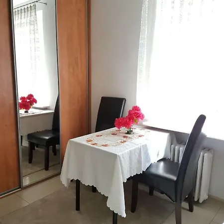 Apartment Mieszkanie Jb Danzig