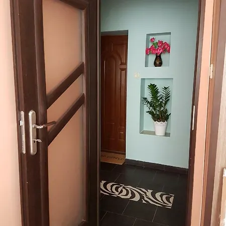 Mieszkanie Jb * Danzig