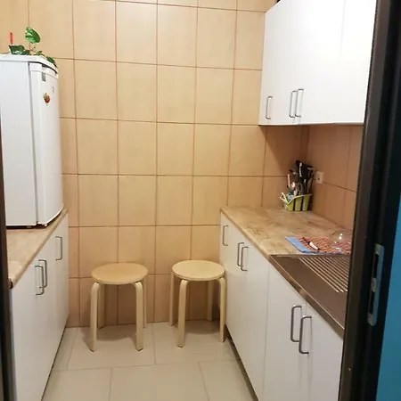Apartment Mieszkanie Jb *